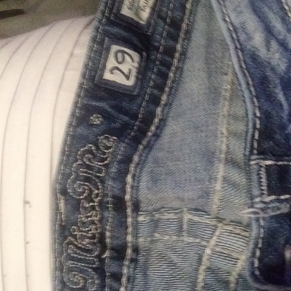 Pants rockrevival - Picture 3 of 3